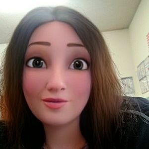 Meet your Posher, Melinda